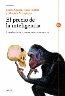 el precio de la inteligencia-jordi agusti-9788498923780