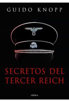 secretos del tercer reich (ebook)-guido knopp-9788498925180