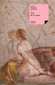 arte de las putas (ebook)-9788498970180