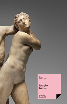 ejemplar poetico (ebook)-juan de la cueva-9788498971880