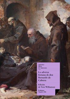 la adversa fortuna de don bernardo de cabrera (ebook)-antonio mira de amescua-9788498975680