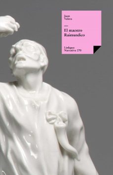 el maestro raimundico (ebook)-juan valera-9788498979480