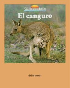el canguro (ebook)-equipo parramon-9788499103280