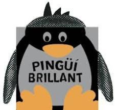 pingui brillant: animals que brillen-9788499133980