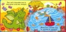 dragon aprende los tamaños-9788499137780