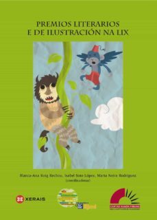 premios literarios e de ilustracion na lix-9788499145280
