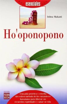 ho oponopono-inhoa makani-9788499173580