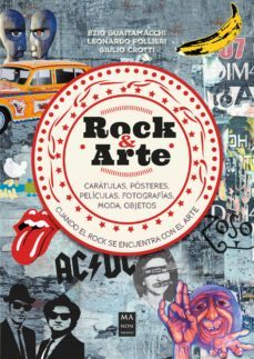 rock &amp; arte (ebook)-9788499176680
