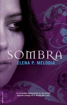 sombra-elena p. melodia-9788499182780