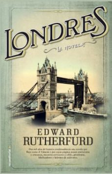 -edward rutherfurd-9788499189680