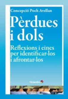 perdues i dols-concepcio poch i avellan-9788499213880