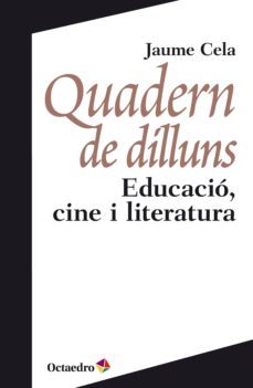 quadern de dilluns (ebook)-jaume cela-9788499214580