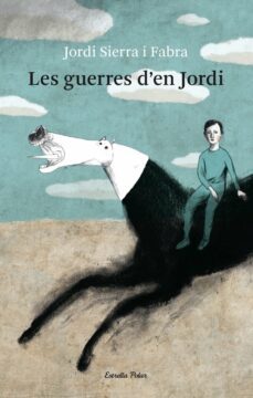 les guerres d  en jordi-9788499321080