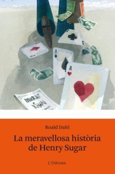Imagen Principal de LA MERAVELLOSA HISTÒRIA DE HENRY SUGAR