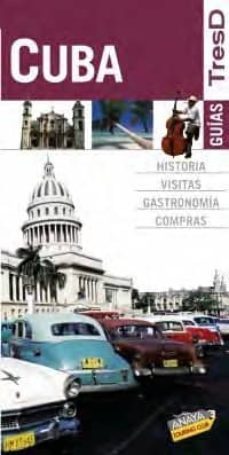 cuba 2008 (guias tresd)-9788499350080