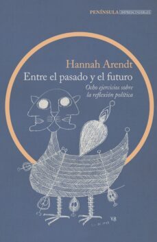 entre el pasado y el futuro (ebook)-hannah arendt-9788499424880