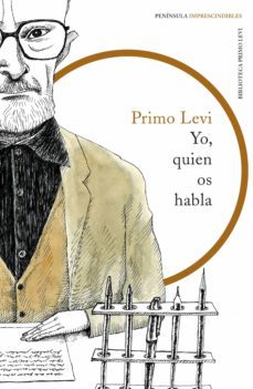 yo, quien os habla (ebook)-primo levi-9788499427980