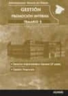 gestion de la administracion general del estado. promocion intern a: temario 2-9788499430980