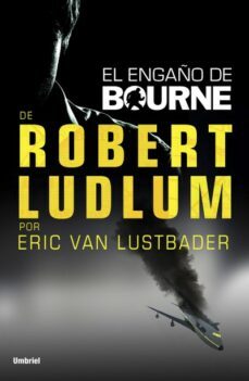 el engaño de bourne (ebook)-robert ludlum-9788499444680