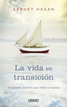 la vida en transición (ebook)-servet hasan-9788499447780