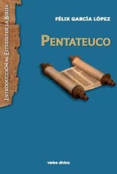 pentateuco: introduccion al estudio de la biblia-9788499450780