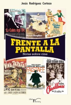 frente a la pantalla (ebook)-9788499497280