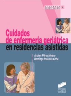 -andres/palacios, domingo perez melero-9788499580180