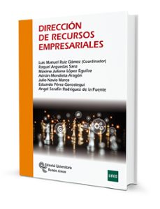 direccion de recursos empresariales-9788499614380