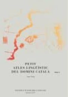 petit atles linguistic del domini catala-joan veny i clar-9788499654980