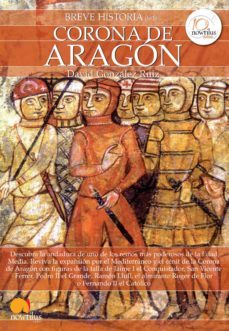 breve historia de la corona de aragon (ebook)-9788499673080