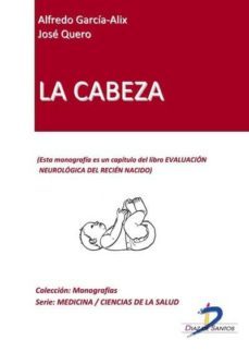 la cabeza (ebook)-alfredo garcia alix-jose quero-9788499691480