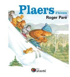 plaers d hivern-roger pare-9788499755380