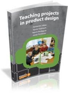 teaching projects in product design-9788499841380