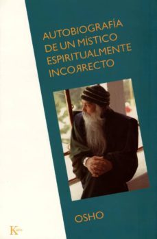 autobiografia de un mistico espiritualmente incorrecto (ebook)-9788499882680