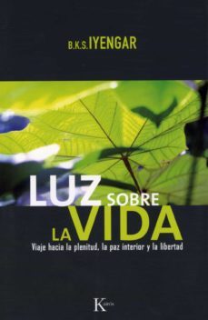 luz sobre la vida (ebook)-9788499883380