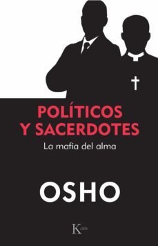 politicos y sacerdotes (ebook)-9788499888880