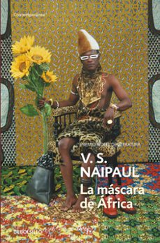 la mascara de africa-v.s. naipaul-9788499894980