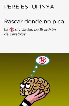 rascar donde no pica (coleccion endebate) (ebook)-9788499921280