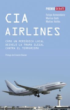 cia airlines (ebook)-matias valles-marisa goñi-felipe armendariz-9788499925080