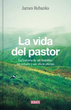 la vida del pastor (ebook)-james rebanks-9788499926780