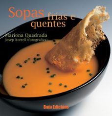 sopas frias e quentes-9788499950280