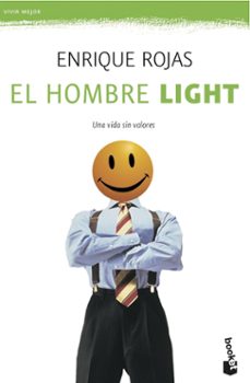el hombre light-enrique rojas-9788499983080
