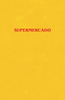 supermercado-bobby hall-9788499987880