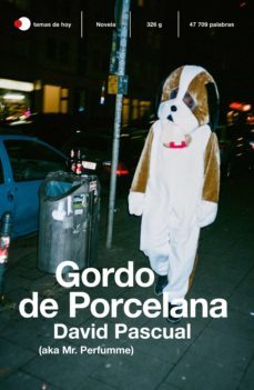 gordo de porcelana (ebook)-david pascual-9788499988580