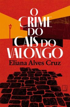 -eliana alves cruz-9788501926180