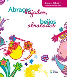 abraços beijados, beijos abraçados (ebook)-jonas ribeiro-9788510070980
