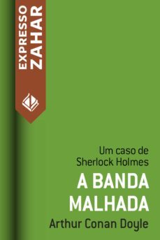a banda malhada (ebook)-9788537811580