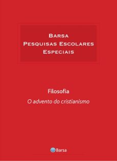 tematica - filosofia - advento cristianismo (ebook)-editora planeta do brasil-9788542230680