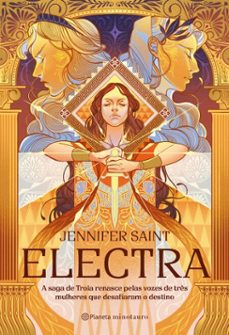 electra (ebook)-jennifer saint-9788542237580