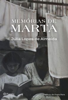 memorias de marta - coleço classicos (ebook)-julia lopes de almeida-9788542239980